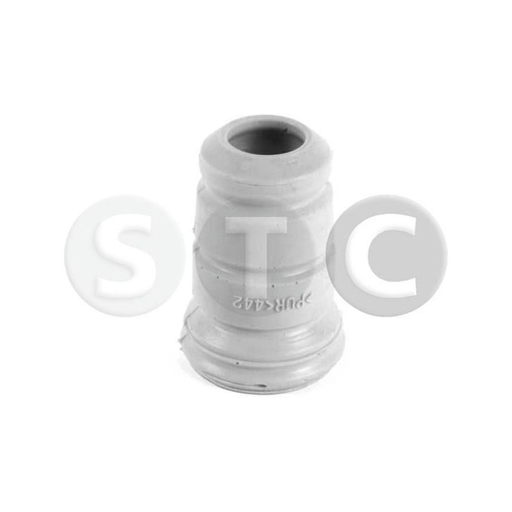 Atraminis buferis, pakaba STC T440422