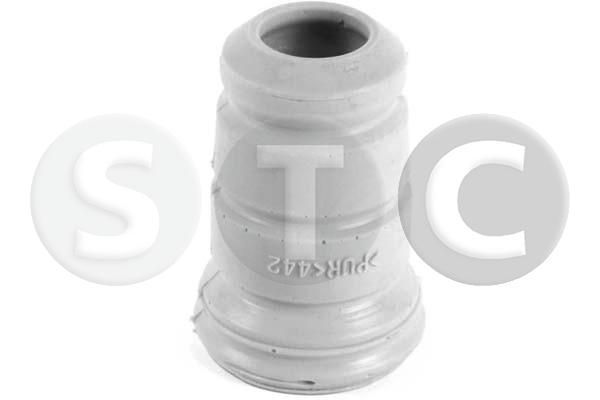 Atraminis buferis, pakaba STC T440422