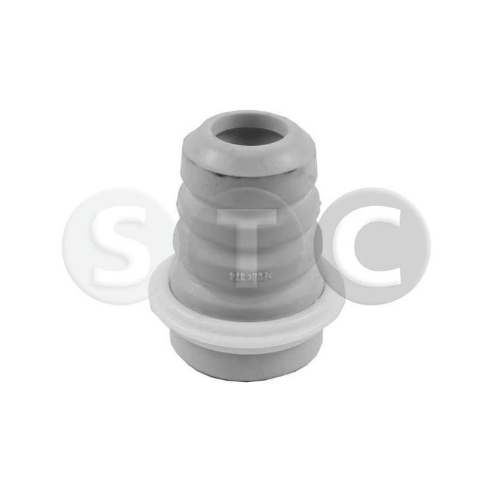 Atraminis buferis, pakaba STC T440426