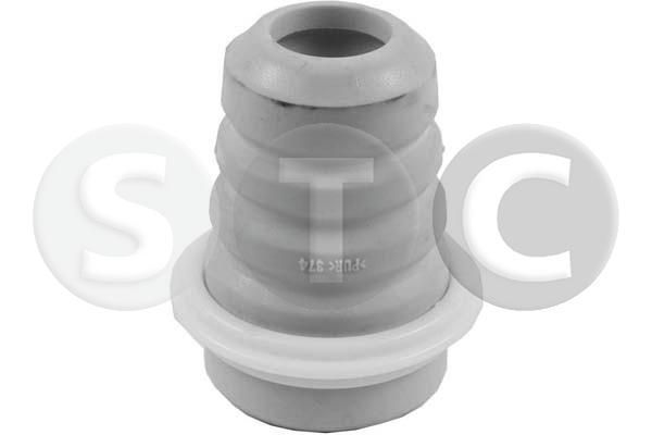 Atraminis buferis, pakaba STC T440426