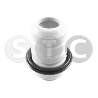 Atraminis buferis, pakaba STC T440427