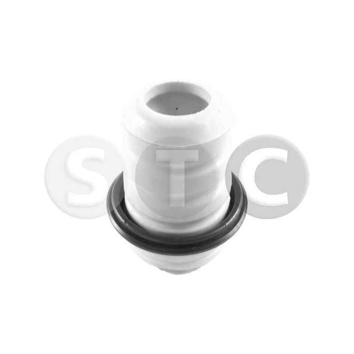 Atraminis buferis, pakaba STC T440427