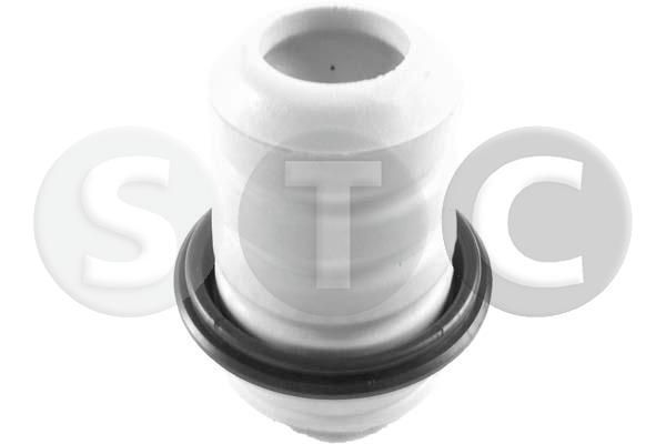 Atraminis buferis, pakaba STC T440427