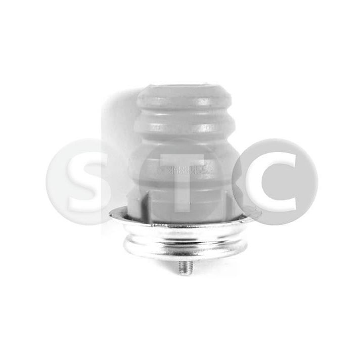 Atraminis buferis, pakaba STC T440430