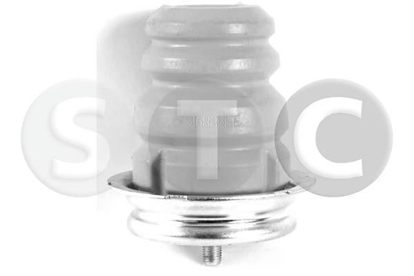 Atraminis buferis, pakaba STC T440430