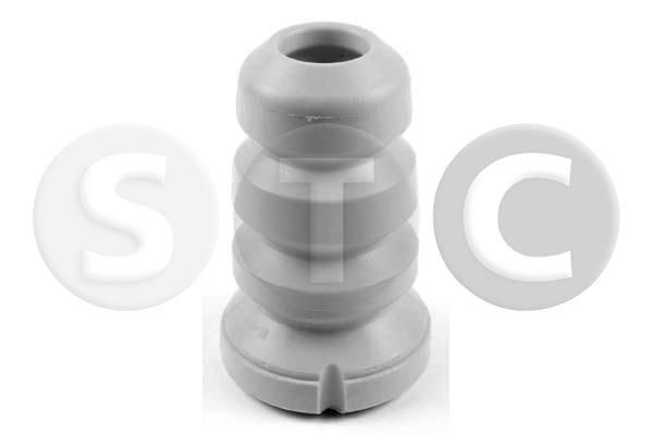 Atraminis buferis, pakaba STC T440432