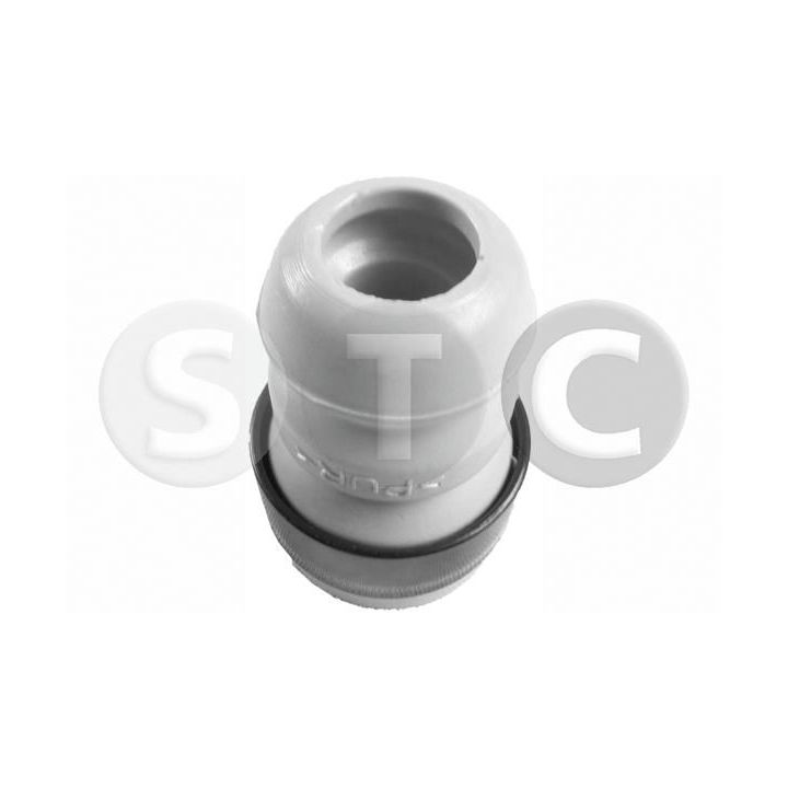 Atraminis buferis, pakaba STC T440439