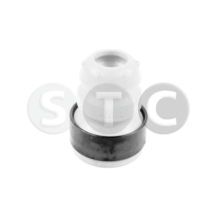 Atraminis buferis, pakaba STC T440440