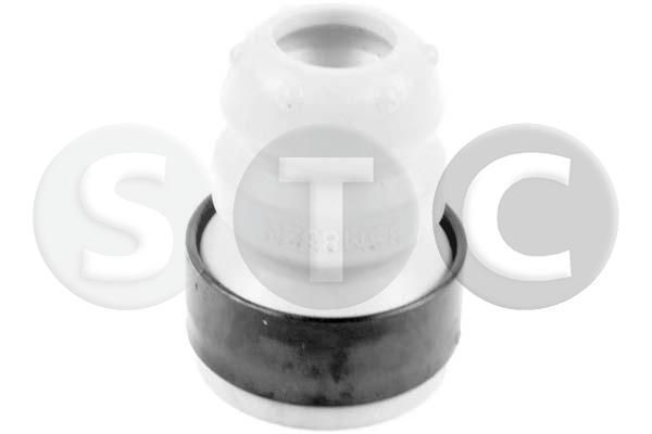 Atraminis buferis, pakaba STC T440440