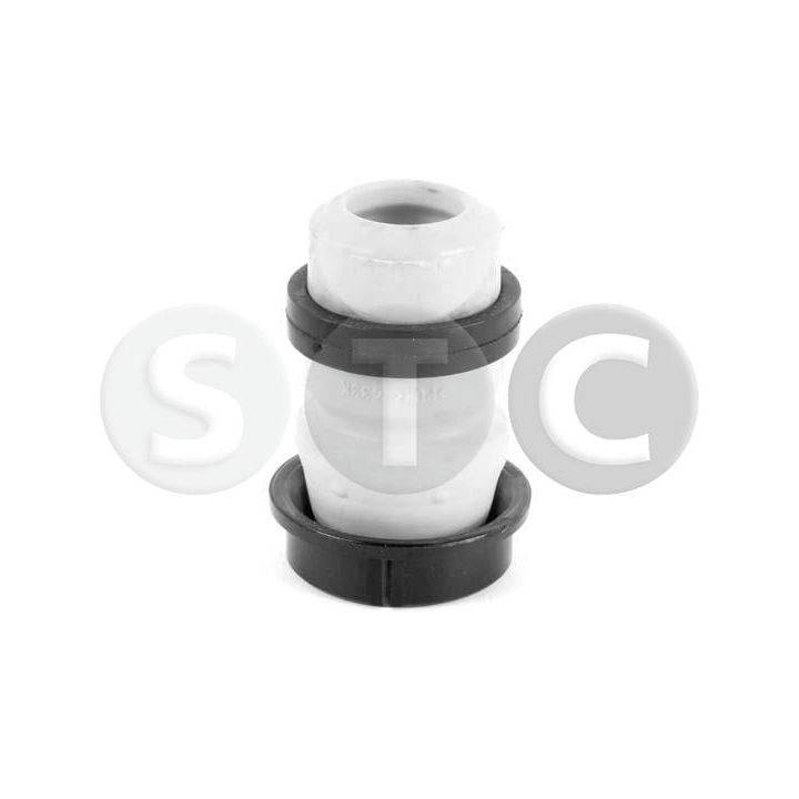 Atraminis buferis, pakaba STC T440444