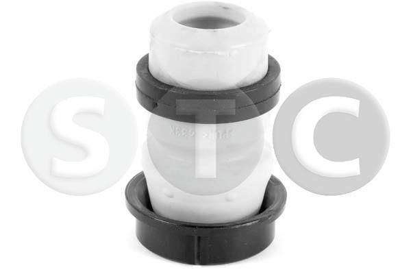 Atraminis buferis, pakaba STC T440444