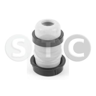 Atraminis buferis, pakaba STC T440466