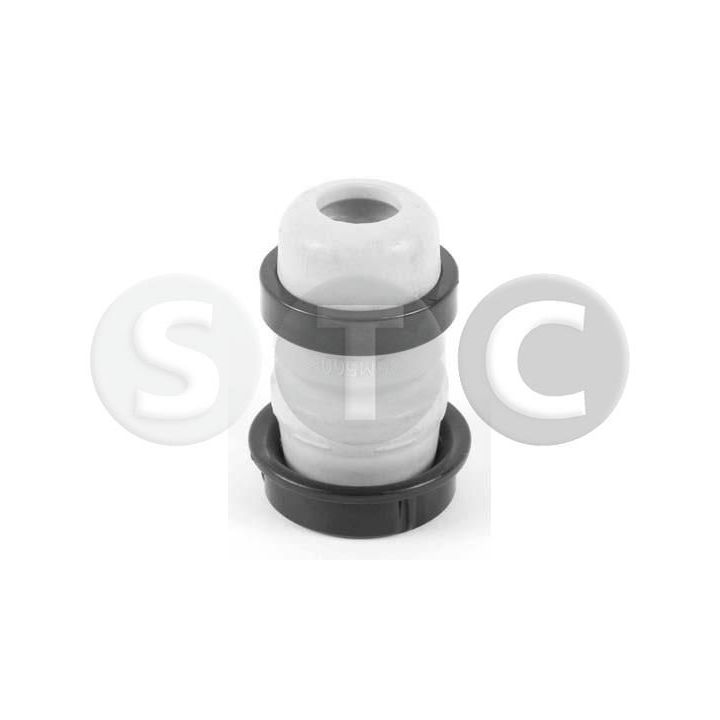 Atraminis buferis, pakaba STC T440466