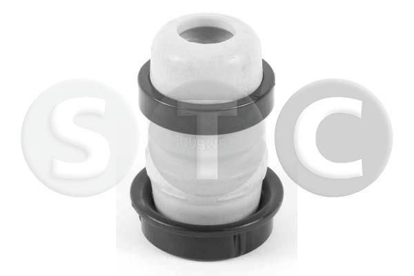 Atraminis buferis, pakaba STC T440466