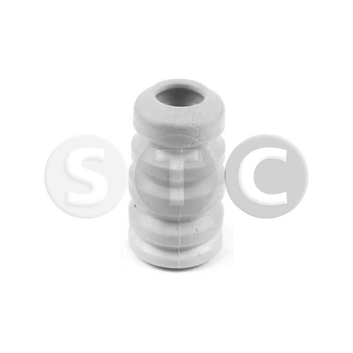 Atraminis buferis, pakaba STC T440488