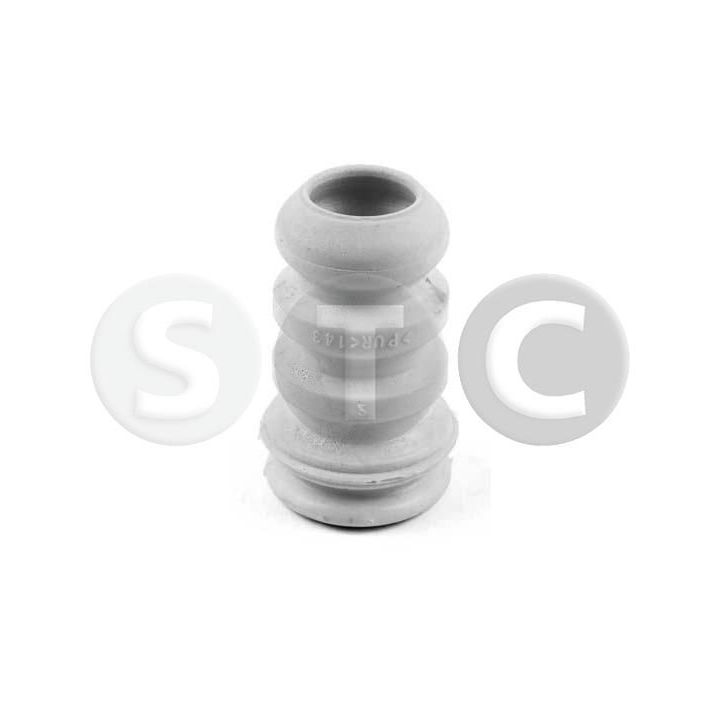 Atraminis buferis, pakaba STC T440489