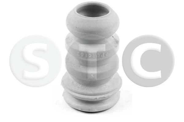 Atraminis buferis, pakaba STC T440489