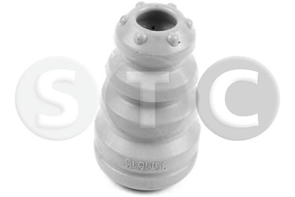 Atraminis buferis, pakaba STC T440502