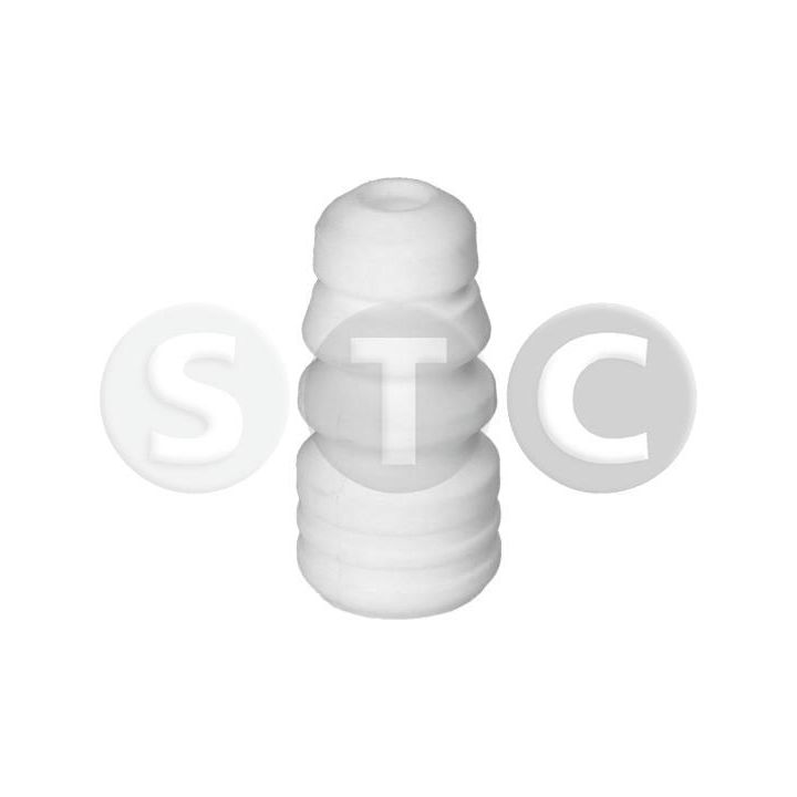 Atraminis buferis, pakaba STC T440503