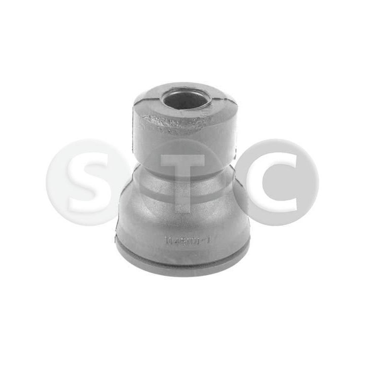 Atraminis buferis, pakaba STC T440504