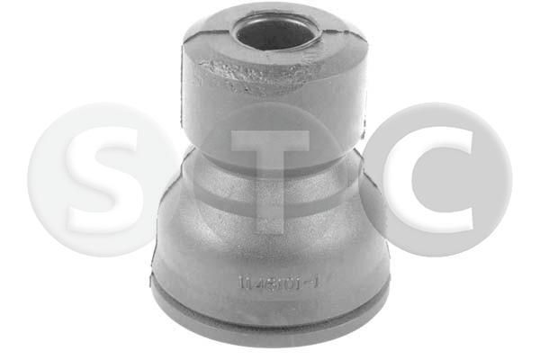 Atraminis buferis, pakaba STC T440504