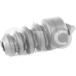 Atraminis buferis, pakaba STC T440505