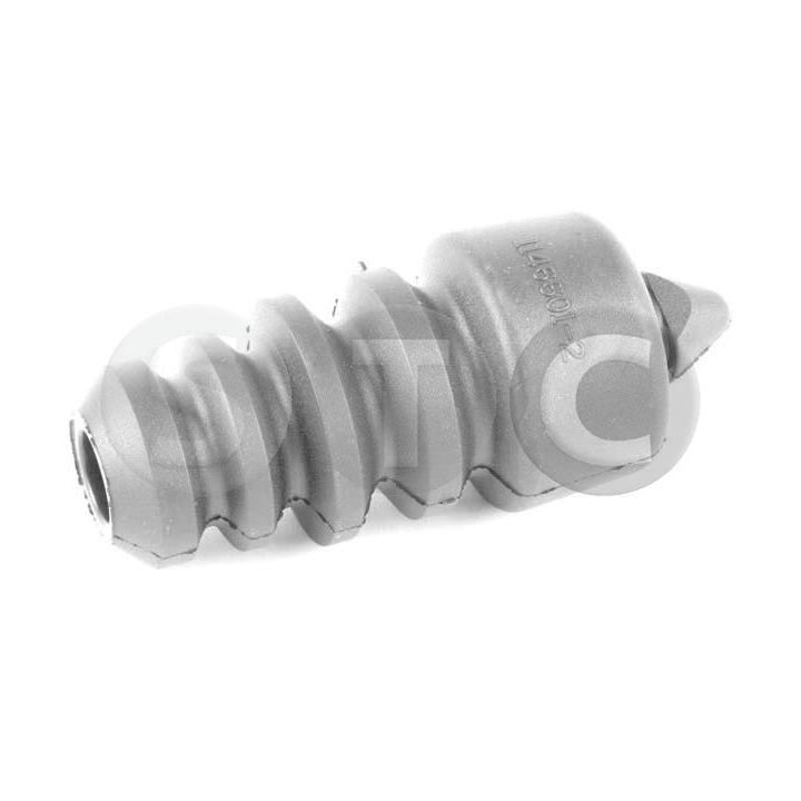 Atraminis buferis, pakaba STC T440505