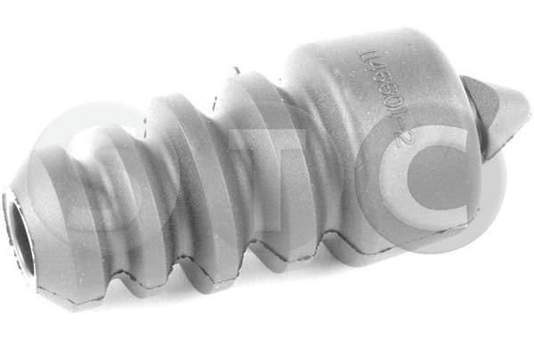 Atraminis buferis, pakaba STC T440505