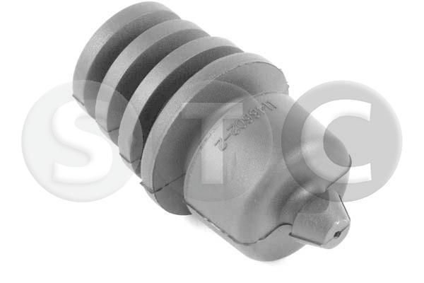 Atraminis buferis, pakaba STC T440506