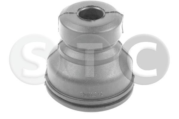 Atraminis buferis, pakaba STC T440507