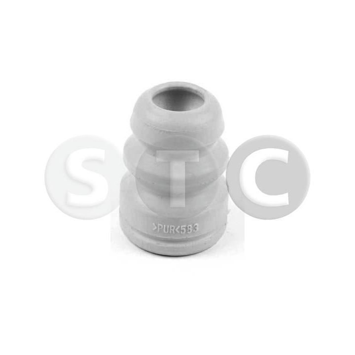 Atraminis buferis, pakaba STC T440508