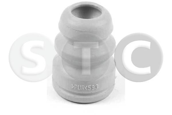 Atraminis buferis, pakaba STC T440508