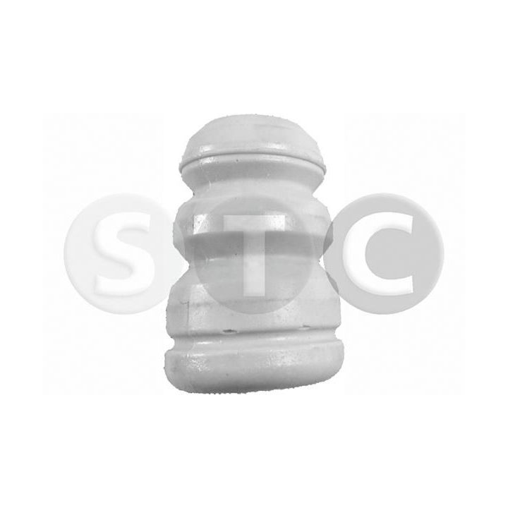 Atraminis buferis, pakaba STC T440509