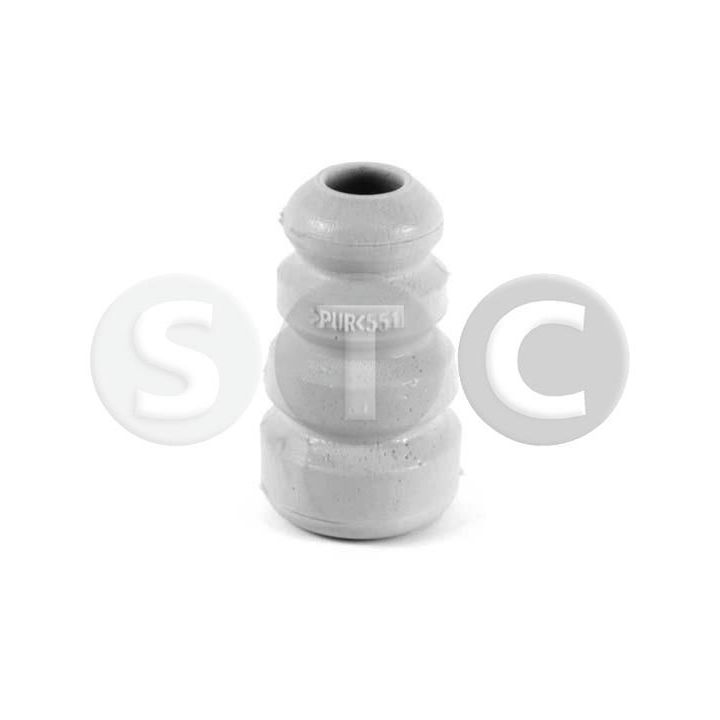 Atraminis buferis, pakaba STC T440510