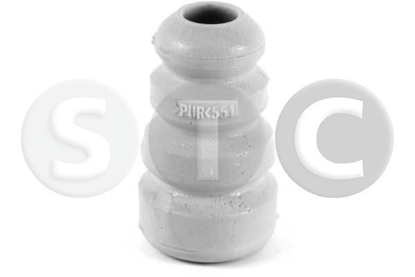 Atraminis buferis, pakaba STC T440510