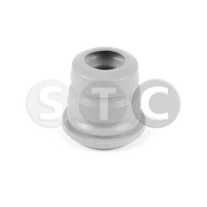 Atraminis buferis, pakaba STC T440512