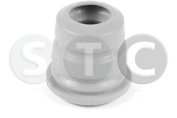 Atraminis buferis, pakaba STC T440512