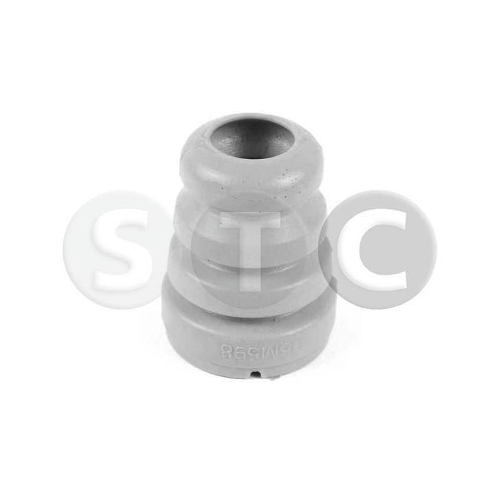 Atraminis buferis, pakaba STC T440515