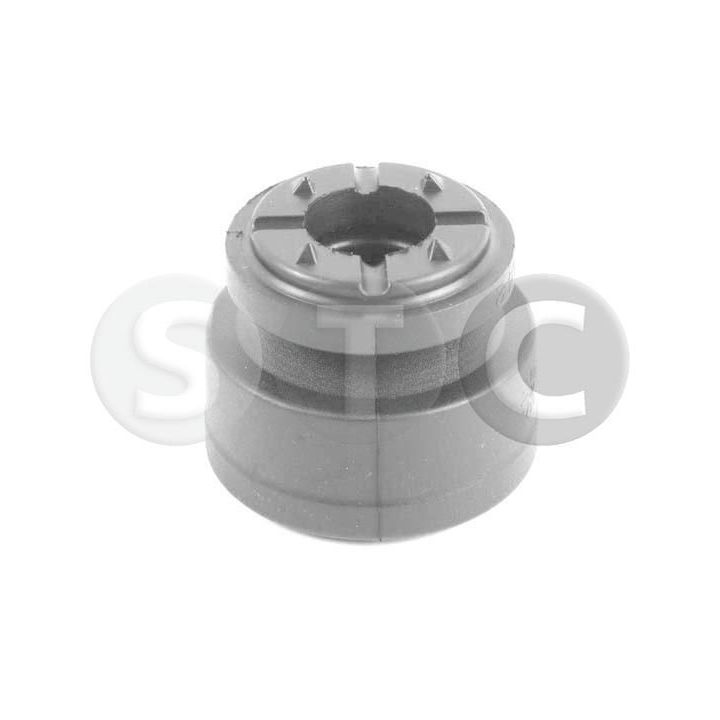 Atraminis buferis, pakaba STC T440516