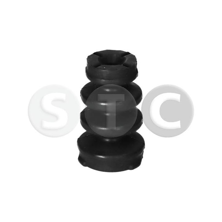 Atraminis buferis, pakaba STC T440517