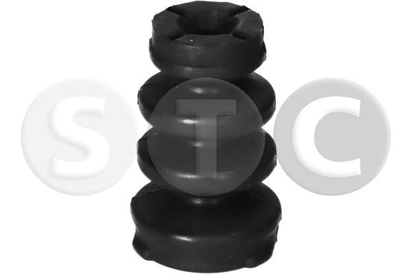 Atraminis buferis, pakaba STC T440517