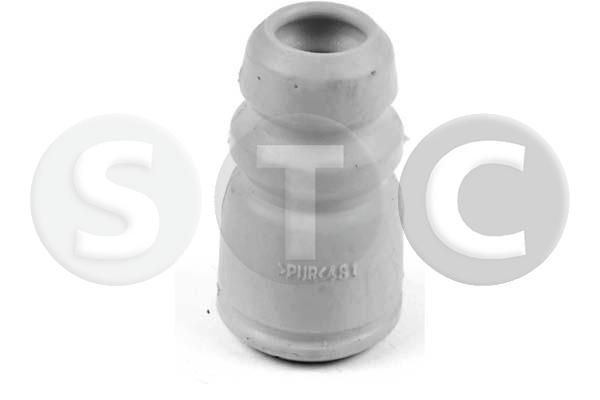 Atraminis buferis, pakaba STC T440537