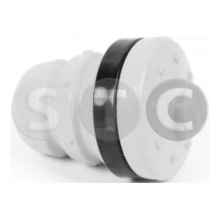 Atraminis buferis, pakaba STC T440570