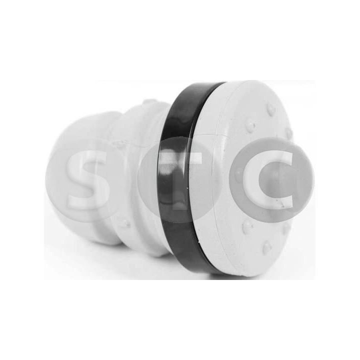 Atraminis buferis, pakaba STC T440570