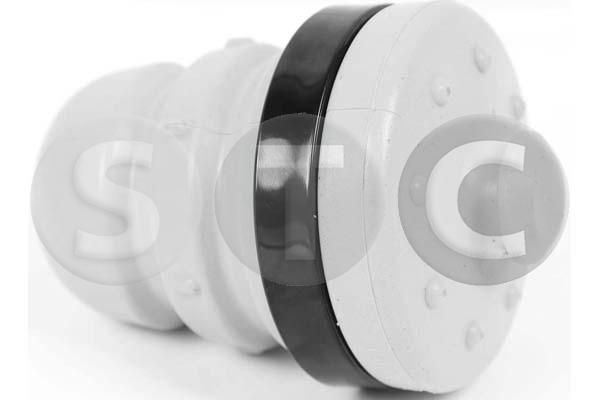 Atraminis buferis, pakaba STC T440570