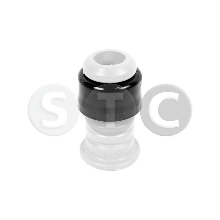 Atraminis buferis, pakaba STC T440575