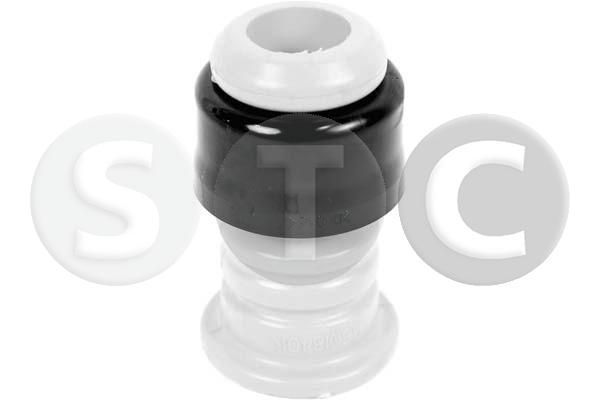 Atraminis buferis, pakaba STC T440575