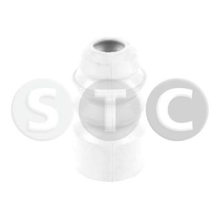 Atraminis buferis, pakaba STC T440601