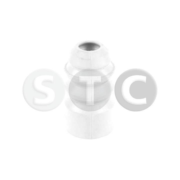 Atraminis buferis, pakaba STC T440601