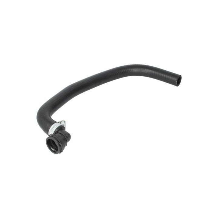 įsiurbimo vamzdis, oro filtras THERMOTEC DCR067TT